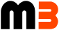 M3 Logo