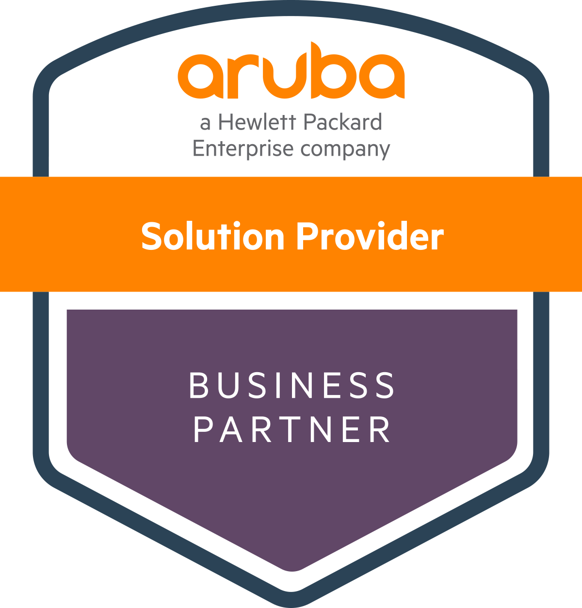 Aruba logo