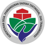 Kementerian Desa logo
